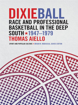 cover image of Dixieball